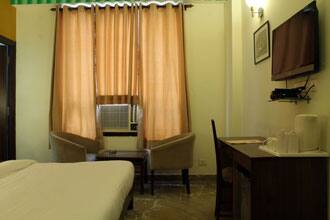 فندق إن تاوانج, New Delhi 4